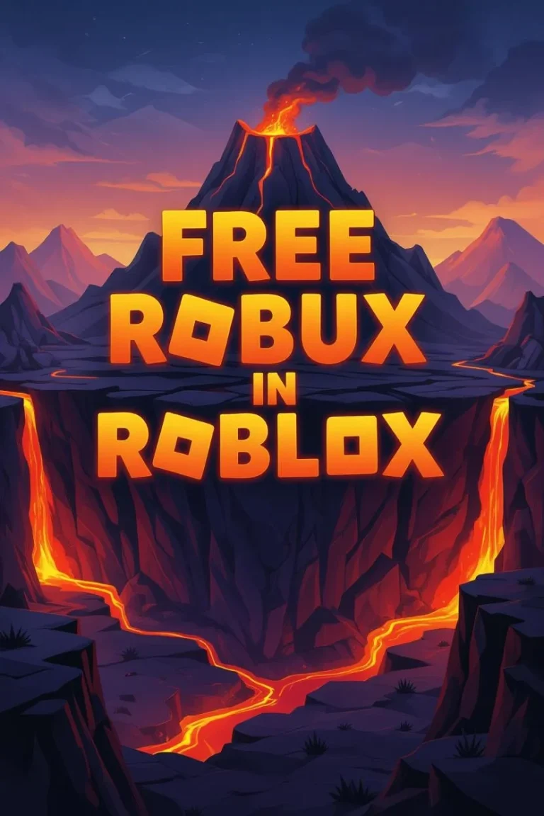 Free Robux