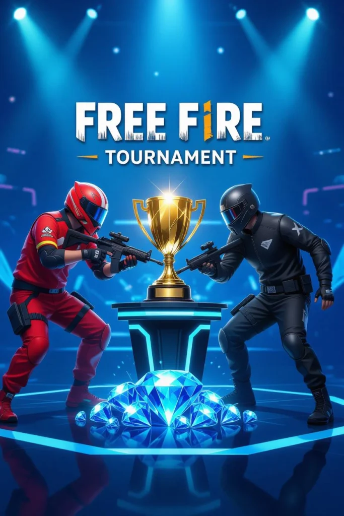 Get FREE Diamonds